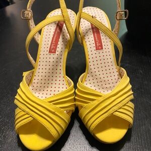 BAIT Footwear Heel 7.5
